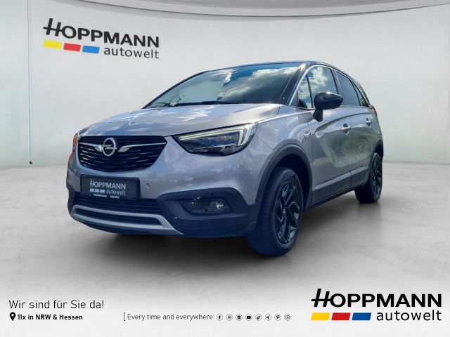 Opel Crossland (X) 40.153 km 12.490 &euro; Kreuztal 57223