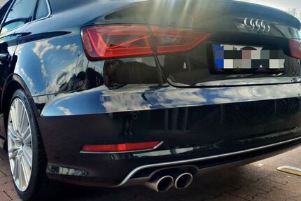 Audi A3 195.000 km 11.800 &euro; Heilbronn 74074