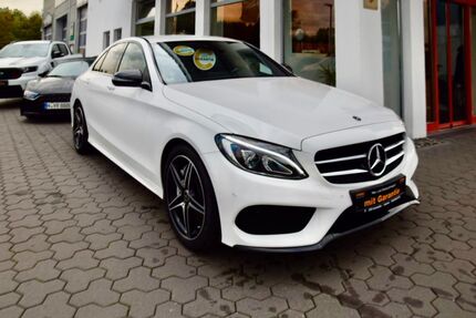 Mercedes-Benz C 250 124.900 km 22.450 &euro; Lauenau 31867