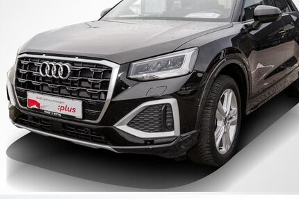 Audi Q2 15.525 km 27.490 &euro; Bernburg 06406