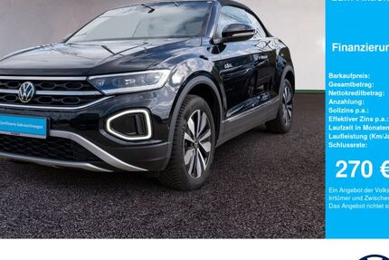 VW T-Roc 15.843 km 27.330 &euro; Menden 58706
