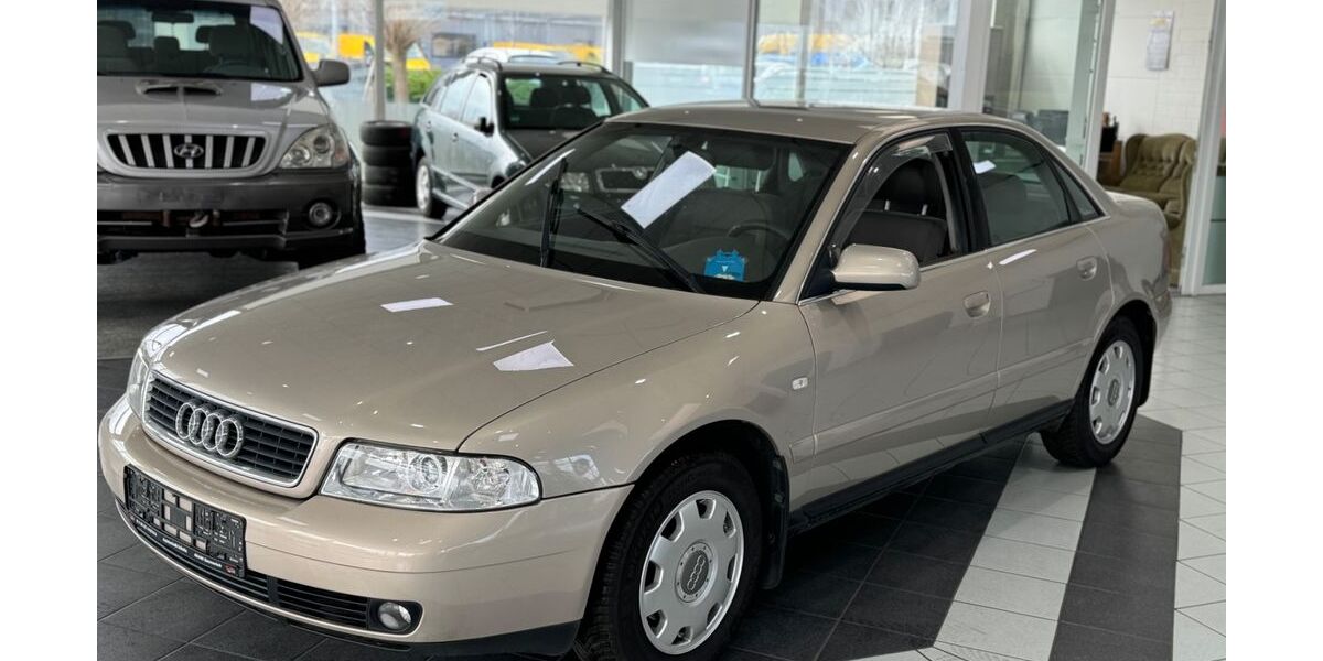 Audi A4 228.000 km 3.899 &euro; kevelaer 47623