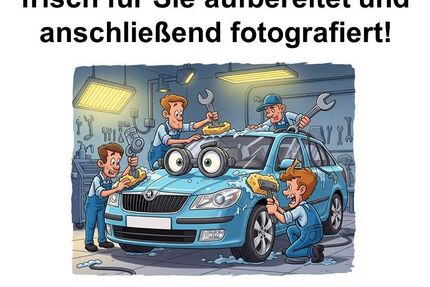 VW Polo 60.900 km 15.590 &euro; Mengen 88512