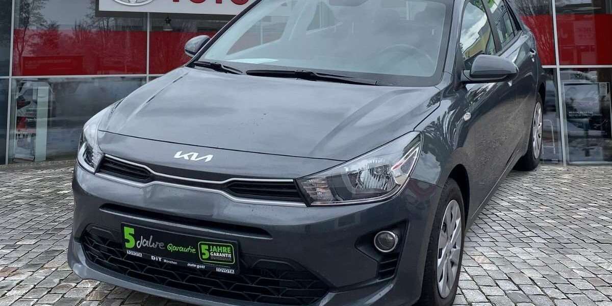 Kia Rio 63.531 km 13.490 &euro; Ottobrunn 85521