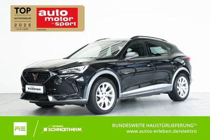 Cupra Formentor 103.357 km 21.590 &euro; Heidenheim 89520