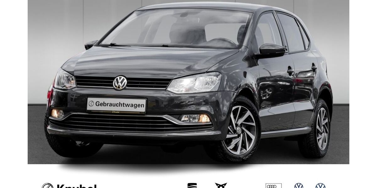 VW Polo 103.990 km 10.900 &euro; Beckum 59269