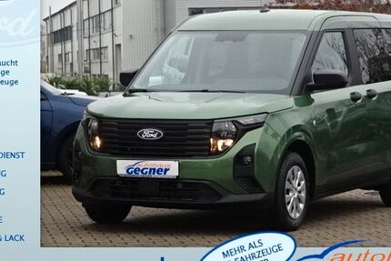 Ford Tourneo Courier 10.000 km 25.840 &euro; Eilenburg 04838