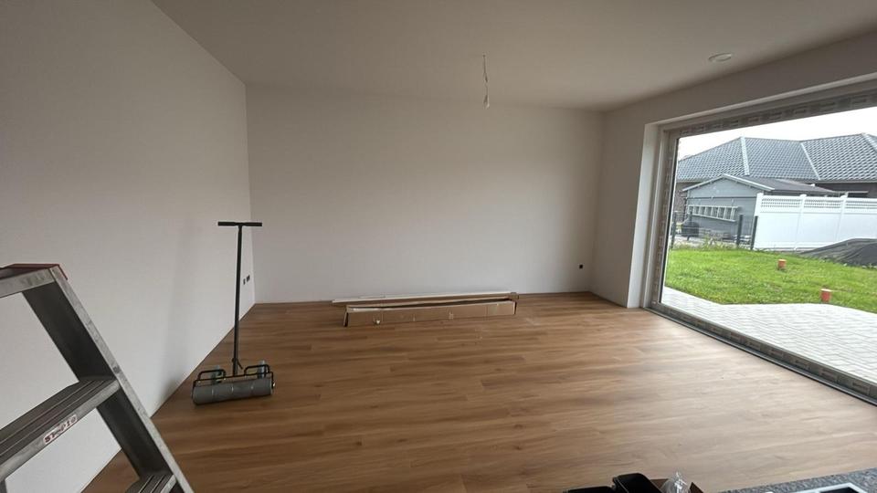 Doppelhaushälfte Wangerland - 3 Zimmer, 92 m&sup2;, 1.200&euro; | Angebot:22160754