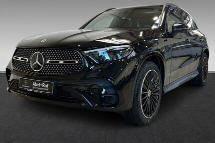 Mercedes-Benz GLC 450 9.900 km 86.898 &euro; Donauwörth 86609