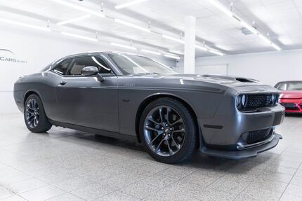 Dodge Challenger 8.291 km 39.499 € Völpke 39393
