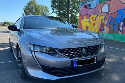 Peugeot 508 99.000 km 19.100 &euro; Lutherstadt Eisleben 06295