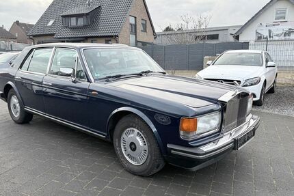 Rolls Royce Silver Spirit 150.798 km 10.900 &euro; Übach Palenberg 52531