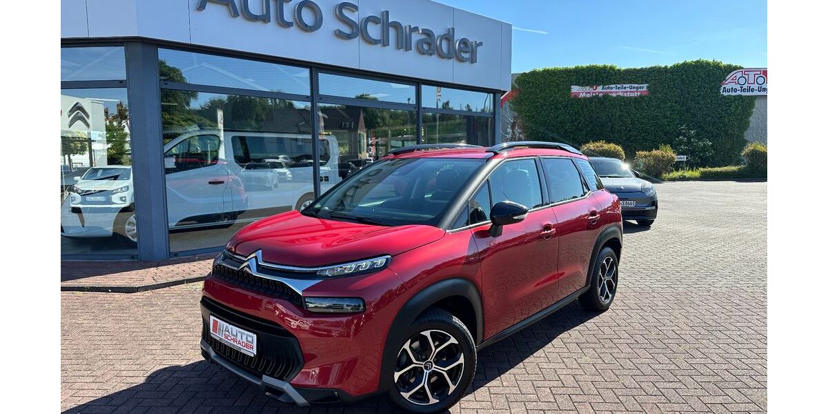 Citroen C3 Aircross 29.574 km 17.980 &euro; Hamm 59067