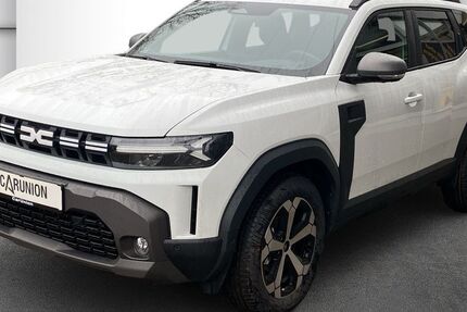 Dacia Duster 6.100 km 24.950 &euro; Schmalkalden 98574
