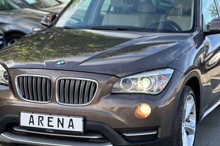 BMW X1 174.000 km 11.999 € Nürnberg 90431