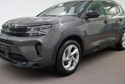 Citroen C5 Aircross 11.982 km 22.690 &euro; Marburg 35043
