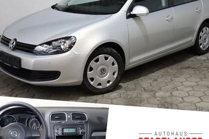 VW Golf 132.861 km 7.490 &euro; Norderstedt 22844