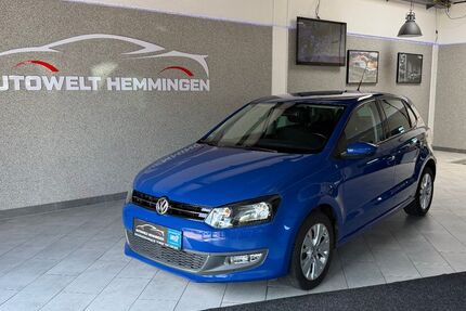 VW Polo 162.497 km 4.500 &euro; Hemmingen 30966