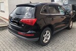 Audi Q5 270.000 km 9.500 € Herforst 54662