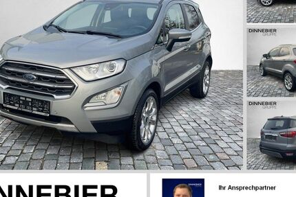 Ford EcoSport 23.191 km 16.889 &euro; Berlin 10365