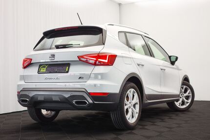 Seat Arona 29.500 km 16.990 &euro; Bad Lippspringe 33175