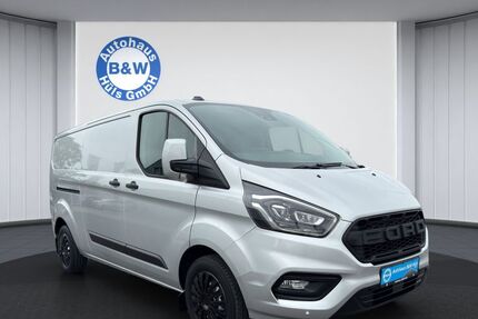 Ford Transit Custom 109.982 km 20.999 &euro; Krefeld 47805