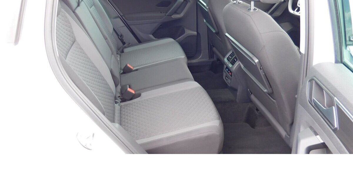 VW Tiguan 1.5 Comfortline Klima TSI Navi 34.700 km 24.990 &euro; Vordorf 38533