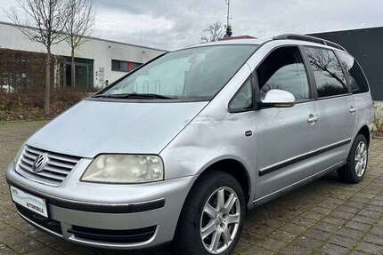 VW Sharan 215.000 km 1.999 &euro; Remseck am Neckar 71686