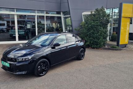 Opel Corsa 4.099 km 18.990 € Großbottwar 71723