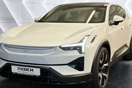 Polestar 3 10.620 km 59.990 &euro; Berlin 10553