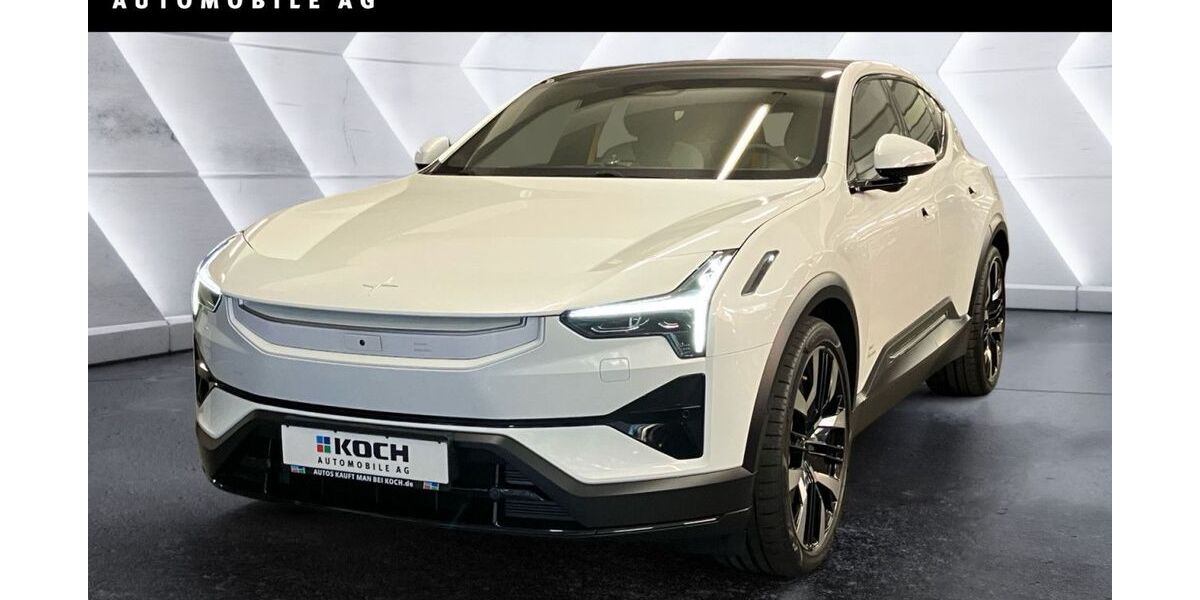 Polestar 3 10.620 km 59.990 &euro; Berlin 10553