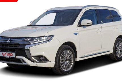 Mitsubishi Outlander 88.474 km 21.490 &euro; Senftenberg 01968