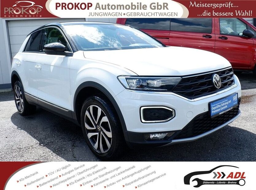 T-Roc