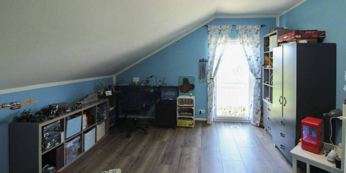 Einfamilienhaus Coswig - 4 Zimmer, 132 m&sup2;, 499.900&euro; | Angebot:26106676