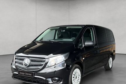 Mercedes-Benz Vito 80.864 km 36.590 € Würzburg 97076