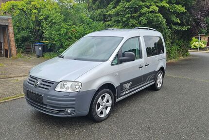 VW Caddy 267.000 km 2.000 &euro; Lüneburg 21335
