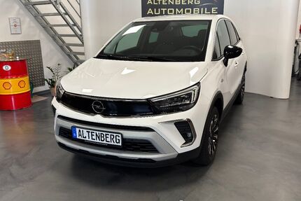 Opel Crossland (X) 44.400 km 15.990 &euro; Handewitt 24983