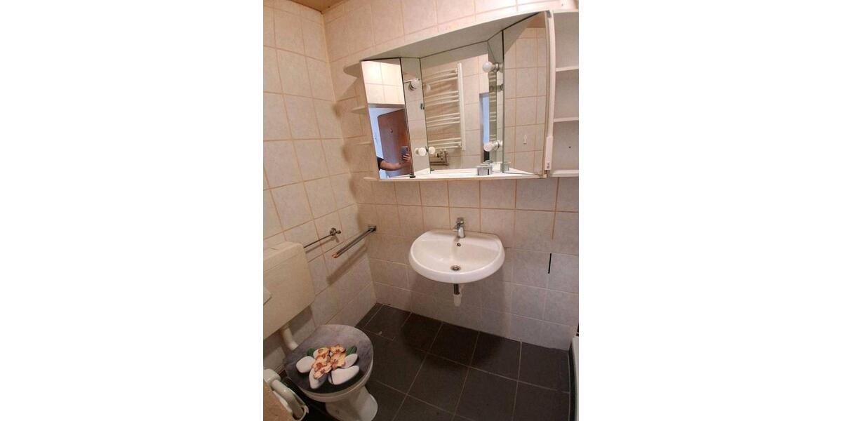 Etagenwohnung Neuental - 3 Zimmer, 60 m&sup2;, 690&euro; | Angebot:26535604