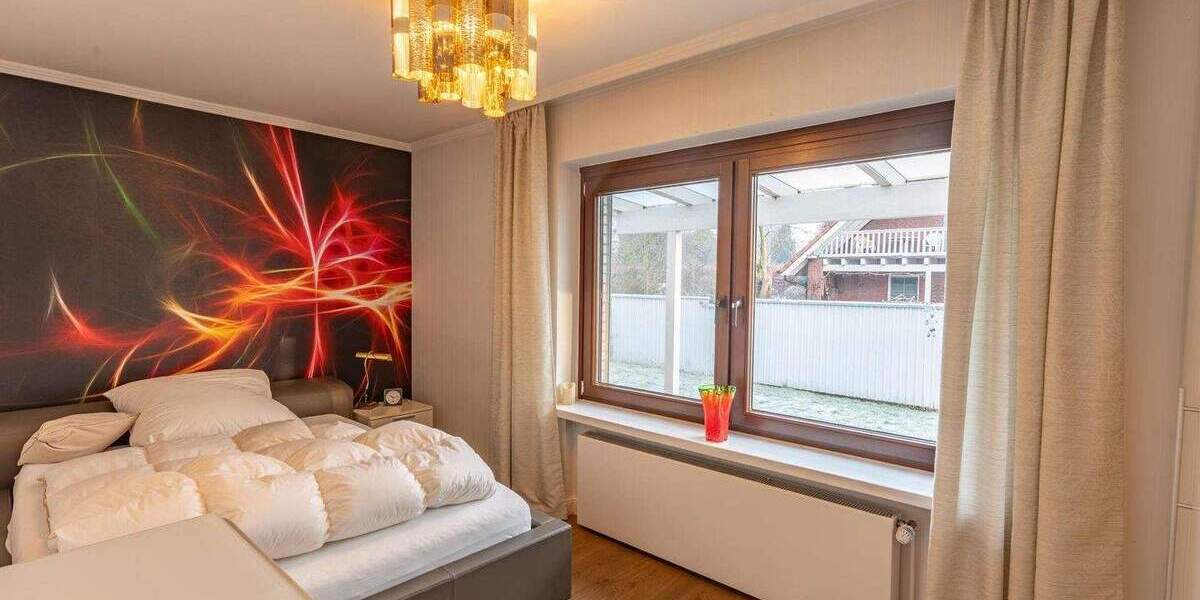 Einfamilienhaus Rosengarten Nenndorf - 6 Zimmer, 179 m&sup2;, 699.000&euro; | Angebot:24850296