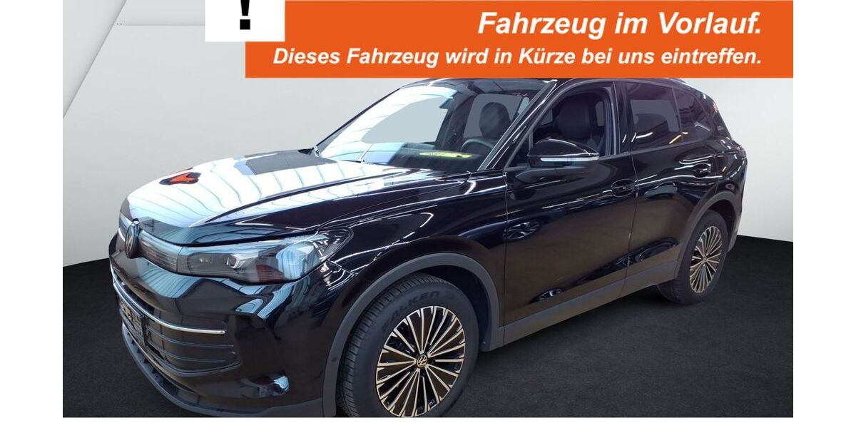 VW Tiguan 22.081 km 33.450 &euro; Gronau 48599