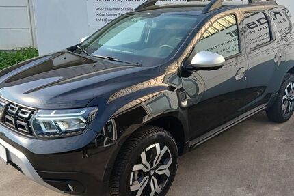 Dacia Duster 20.100 km 20.190 € Ettlingen 76275