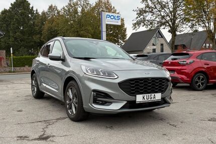 Ford Kuga 12.000 km 25.490 € Hamminkeln-Dingden 46499