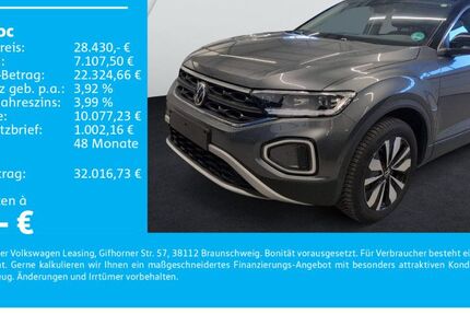 VW T-Roc 15.700 km 28.430 &euro; Neckarsulm 74172