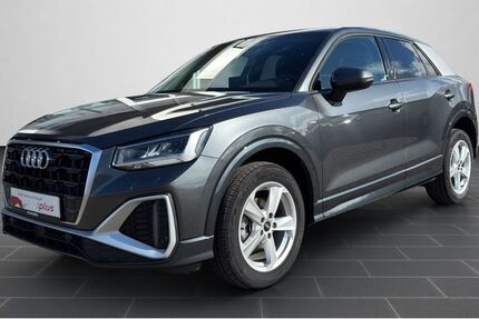 Audi Q2 6.004 km 26.690 € Simmern 55469