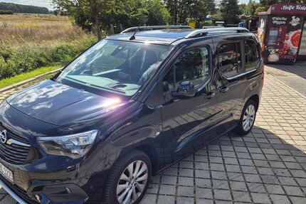 Opel Combo 108.500 km 12.000 &euro; Ückeritz 17459