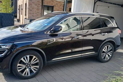 Renault Koleos 109.335 km 17.499 &euro; Stadtlohn 48703