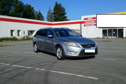 Ford Mondeo 395.350 km 950 &euro; schwerin 19061