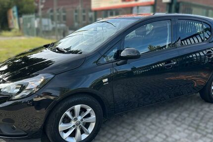 Opel Corsa 58.000 km 10.950 &euro; Berlin-Spandau 13585