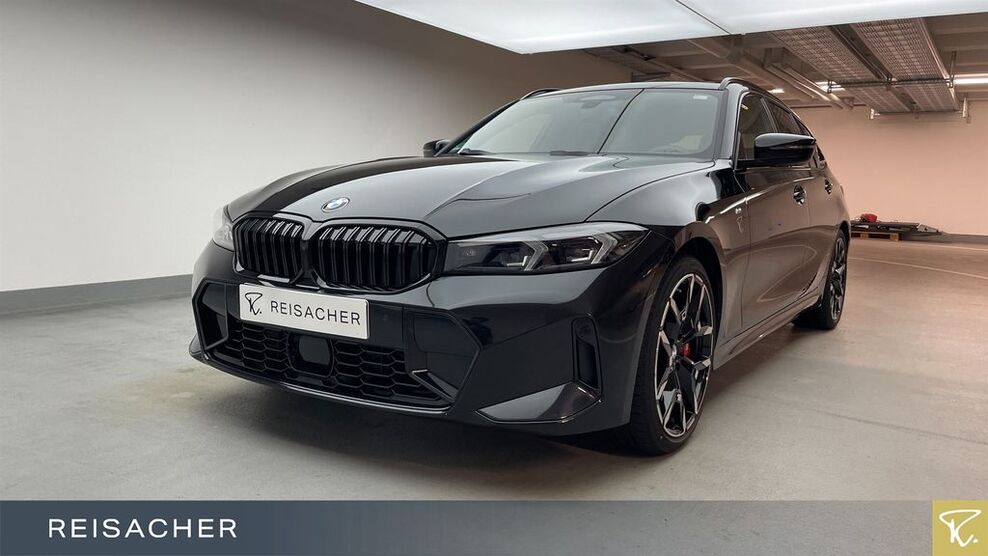 BMW 320 19.681 km 55.490 € Augsburg 86167