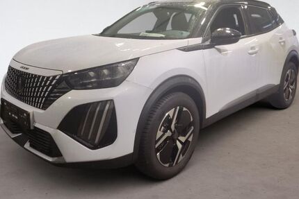 Peugeot 2008 24.250 km 26.994 € Rüsselsheim 65428